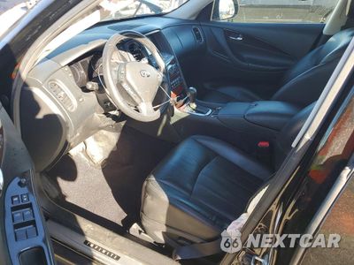 Zdjęcie 7 z 13 samochodu: 2016 INFINITI QX50 VIN:JN1BJ0RR0GM270181 - miniatura
