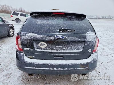 Zdjęcie 6 z 13 samochodu: 2014 FORD EDGE SEL VIN:2FMDK4JC0EBA92076 - miniatura