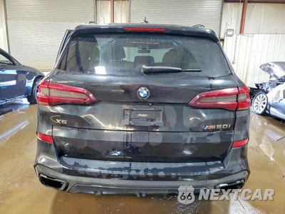 Zdjęcie 6 z 13 samochodu: 2020 BMW X5 M50I VIN:5UXJU4C02L9C60896 - miniatura