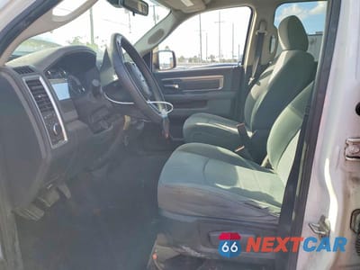 Zdjęcie 7 z 11 samochodu: 2013 RAM 1500 SLT VIN:1C6RR7GP5DS610468 - miniatura