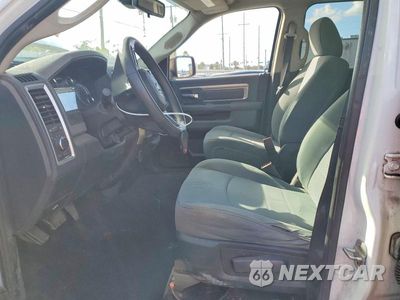 Zdjęcie 7 z 12 samochodu: 2013 RAM 1500 SLT VIN:1C6RR7GP5DS610468 - miniatura