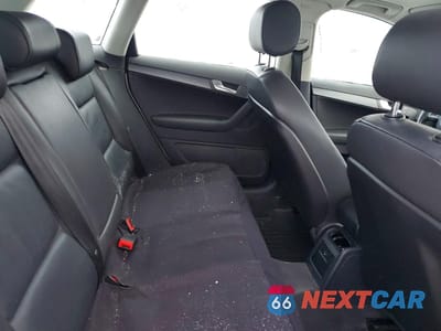 Zdjęcie 10 z 12 samochodu: 2010 AUDI A3 PREMIUM VIN:WAUDFCFM4AA097627 - miniatura