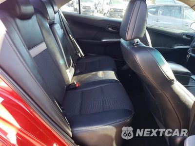 Zdjęcie 10 z 14 samochodu: 2012 TOYOTA CAMRY BASE VIN:4T1BF1FK5CU579727 - miniatura