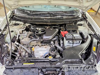Zdjęcie 11 z 13 samochodu: 2013 NISSAN ROGUE S VIN:JN8AS5MV3DW126717 - miniatura