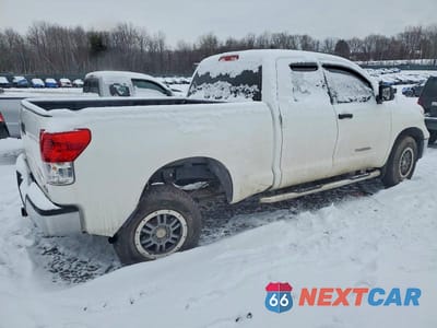 Trzecie zdjęcie samochodu z tyłu: 2012 TOYOTA TUNDRA DOUBLE CAB SR5 VIN:5TFUM5F19CX031388 - miniatura
