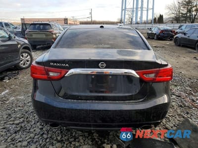 Zdjęcie 6 z 12 samochodu: 2017 NISSAN MAXIMA 3.5 S VIN:1N4AA6AP0HC399492 - miniatura