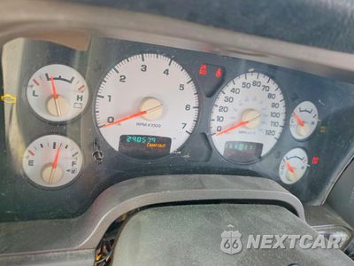 Zdjęcie 9 z 13 samochodu: 2003 DODGE RAM 1500 ST VIN:1D7HA16K03J603713 - miniatura