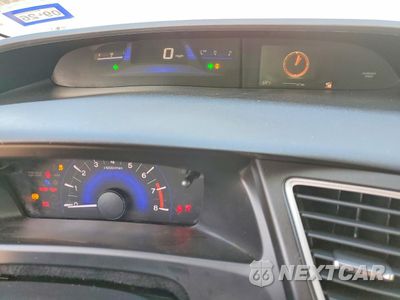 Zdjęcie 9 z 14 samochodu: 2014 HONDA CIVIC LX VIN:19XFB2E51EE032202 - miniatura