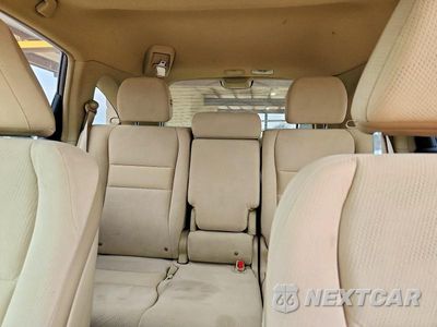 Zdjęcie 10 z 13 samochodu: 2011 HONDA CR-V EX VIN:5J6RE3H59BL048621 - miniatura
