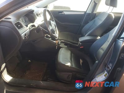 Zdjęcie 7 z 12 samochodu: 2013 VOLKSWAGEN JETTA SE VIN:3VWDX7AJ8DM303461 - miniatura