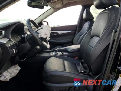 Zdjęcie 7 z 13 samochodu: 2020 INFINITI QX50 PURE VIN:3PCAJ5M36LF111872 - miniatura