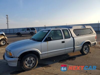 1995 GMC SONOMA 1GTCS19ZXS8515767 - główne zdjęcie licytacji z USA - miniatura