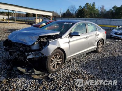 2016 HYUNDAI SONATA SE 5NPE24AF2GH310075 - główne zdjęcie licytacji z USA - miniatura