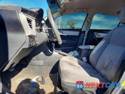 Zdjęcie 7 z 11 samochodu: 2014 TOYOTA COROLLA L VIN:5YFBURHE6EP087563 - miniatura