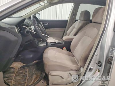 Zdjęcie 7 z 13 samochodu: 2008 NISSAN ROGUE S VIN:JN8AS58V48W116150 - miniatura