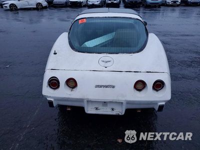 Zdjęcie 6 z 11 samochodu: 1979 CHEVROLET CORVETTE VIN:1Z8749S419830 - miniatura