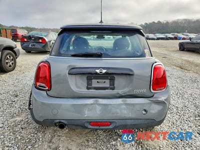 Zdjęcie 6 z 12 samochodu: 2017 MINI COOPER VIN:WMWXP5C57H3C63983 - miniatura