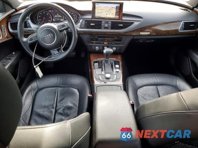 Zdjęcie 8 z 12 samochodu: 2013 AUDI A7 PREMIUM PLUS VIN:WAUYGAFC9DN028875 - miniatura