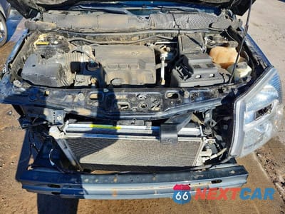 Zdjęcie 12 z 14 samochodu: 2008 CHEVROLET EQUINOX LTZ VIN:2CNDL83F386335727 - miniatura