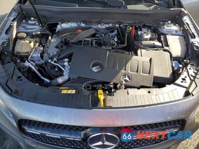 Zdjęcie 11 z 11 samochodu: 2021 MERCEDES-BENZ GLB 250 VIN:W1N4M4GB7MW098704 - miniatura