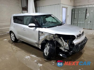 Czwarte zdjęcie samochodu z boku: 2017 KIA SOUL BASE VIN:KNDJN2A27H7435196 - miniatura