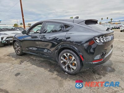 Drugie zdjęcie samochodu z przodu: 2023 FORD MUSTANG MACH-E PREMIUM VIN:3FMTK3SU1PMB06940 - miniatura