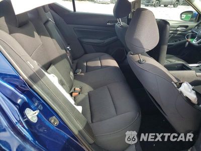 Zdjęcie 10 z 12 samochodu: 2019 NISSAN ALTIMA S VIN:1N4BL4BV4KC227442 - miniatura