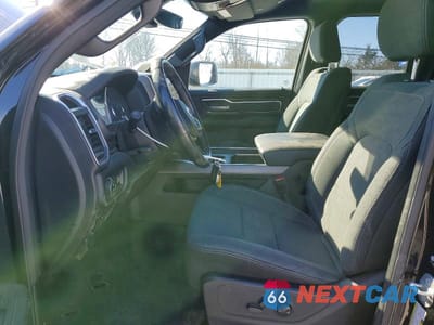Zdjęcie 7 z 11 samochodu: 2022 RAM 1500 BIG HORN/LONE STAR VIN:1C6SRFBT3NN164353 - miniatura