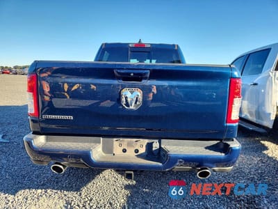 Zdjęcie 6 z 13 samochodu: 2023 RAM 1500 VIN:1C6RREFT9PN640370 - miniatura