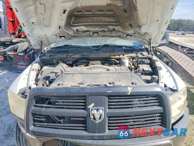 Zdjęcie 12 z 13 samochodu: 2012 DODGE RAM BUCKET TRUCK VIN:3C7WDKAL6CG109746 - miniatura