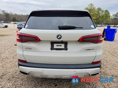 Zdjęcie 6 z 12 samochodu: 2019 BMW X5 XDRIVE40I VIN:5UXCR6C53KLL35234 - miniatura