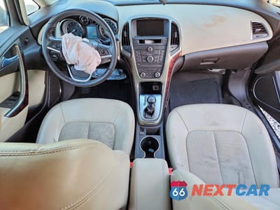 Zdjęcie 8 z 13 samochodu: 2013 BUICK VERANO VIN:1G4PP5SK2D4156265 - miniatura