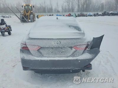 Zdjęcie 6 z 11 samochodu: 2023 TOYOTA CAMRY LE VIN:4T1C11AK0PU129869 - miniatura