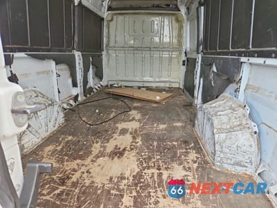 Zdjęcie 10 z 14 samochodu: 2019 RAM PROMASTER 3500 DELIVERY VAN VIN:3C6URVJG3KE519626 - miniatura