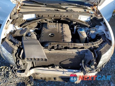 Zdjęcie 12 z 13 samochodu: 2012 AUDI Q5 PREMIUM PLUS VIN:WA1LFAFP1CA053630 - miniatura