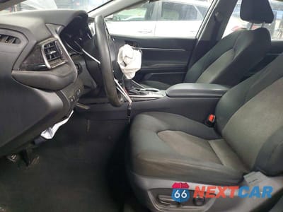 Zdjęcie 7 z 12 samochodu: 2023 TOYOTA CAMRY LE *** PRIOR FLEET *** VIN:4T1C11AK9PU803713 - miniatura