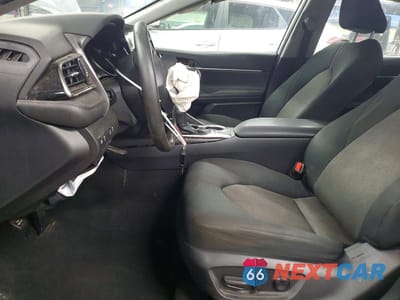 Zdjęcie 7 z 12 samochodu: 2023 TOYOTA CAMRY LE VIN:4T1C11AK9PU803713 - miniatura