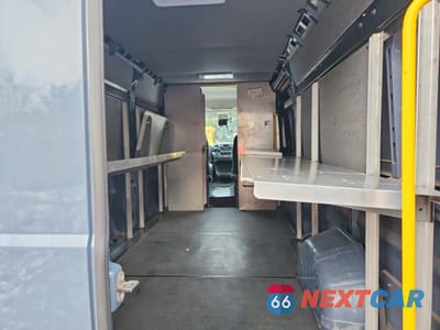 Zdjęcie 10 z 13 samochodu: 2020 RAM PROMASTER 3500 DELIVERY VAN VIN:3C6URVJG4LE112786 - miniatura