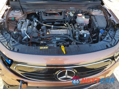 Zdjęcie 12 z 13 samochodu: 2023 MERCEDES-BENZ EQB 300 4MATIC VIN:W1N9M0KB0PN065298 - miniatura