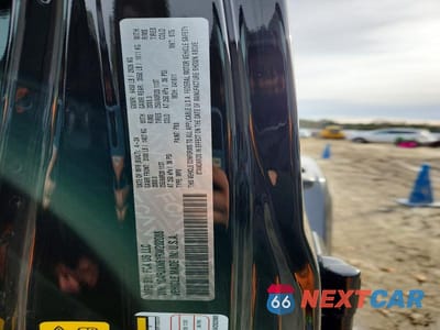 Zdjęcie 13 z 13 samochodu: 2024 JEEP WRANGLER 4XE VIN:1C4RJXN61RW202088 - miniatura