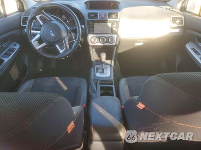 Zdjęcie 8 z 14 samochodu: 2016 SUBARU CROSSTREK PREMIUM VIN:JF2GPABC4G8217717 - miniatura