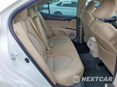 Zdjęcie 10 z 13 samochodu: 2021 TOYOTA CAMRY LE VIN:4T1C11AKXMU594817 - miniatura