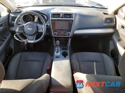 Zdjęcie 8 z 13 samochodu: 2019 SUBARU LEGACY 2.5I PREMIUM VIN:4S3BNAF67K3008111 - miniatura