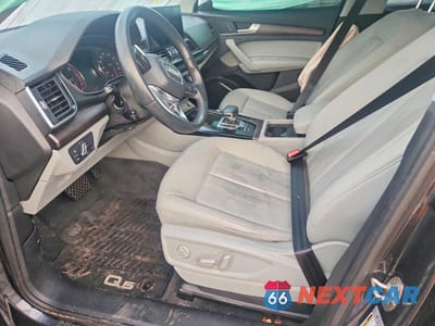 Zdjęcie 7 z 13 samochodu: 2023 AUDI Q5 PREMIUM 40 VIN:WA1ABAFY0P2117054 - miniatura