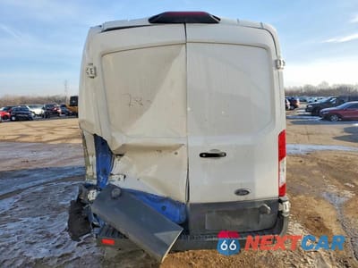 Zdjęcie 6 z 13 samochodu: 2019 FORD TRANSIT T-250 VIN:1FTYR2CM2KKA21751 - miniatura