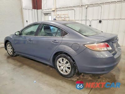 Drugie zdjęcie samochodu z przodu: 2010 MAZDA 6 I VIN:1YVHZ8BH0A5M21080 - miniatura