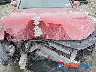 Zdjęcie 11 z 11 samochodu: 2023 GENESIS G70 BASE VIN:KMTG34TA0PU124744 - miniatura