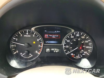 Zdjęcie 9 z 13 samochodu: 2015 NISSAN ALTIMA 2.5 VIN:1N4AL3AP7FC108217 - miniatura