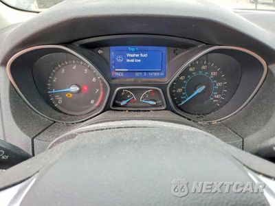 Zdjęcie 9 z 12 samochodu: 2013 FORD FOCUS S VIN:1FADP3E20DL282966 - miniatura