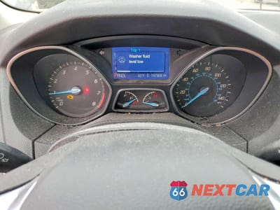 Zdjęcie 9 z 12 samochodu: 2013 FORD FOCUS S VIN:1FADP3E20DL282966 - miniatura